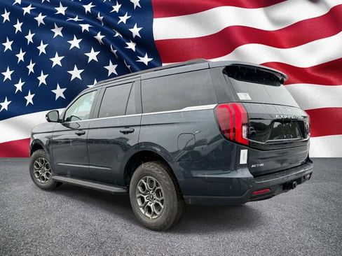 New 2026 Ford Expedition Active RWD image 10