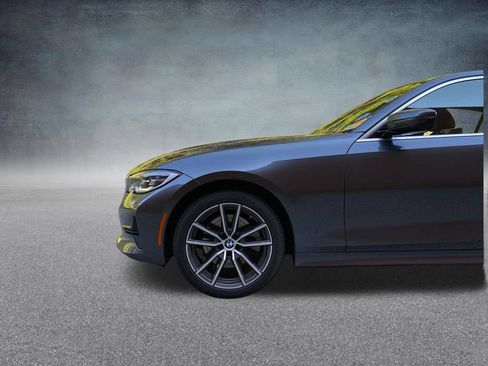 Used 2019 BMW 330i xDrive Sedan w/ Convenience Package AWD/4WD image 31