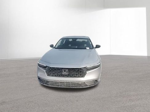 New 2026 Honda Accord SE image 3