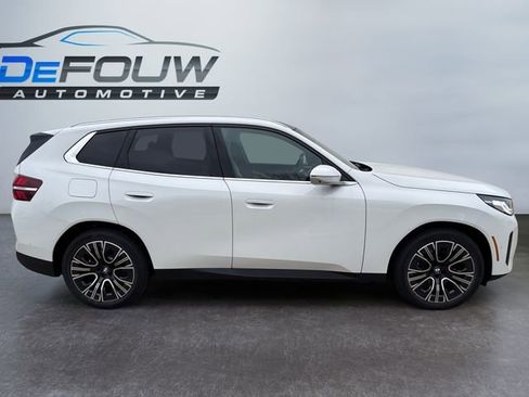 New 2026 BMW X3 xDrive30 w/ Premium Package image 13