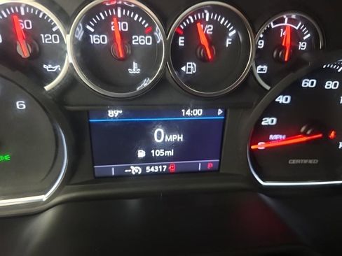 Used 2022 Chevrolet Tahoe Commercial w/ Remote Keyless Entry Package image 15