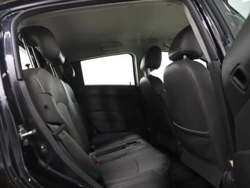 Used 2014 Chevrolet Spark LS image 12