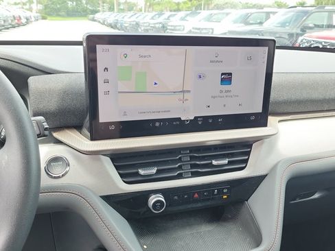 New 2026 Ford Explorer Active RWD image 30