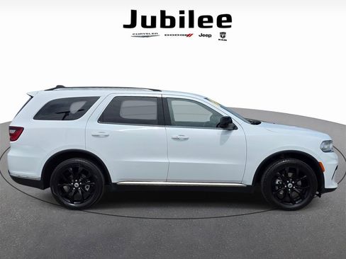 Used 2023 Dodge Durango SXT RWD image 34