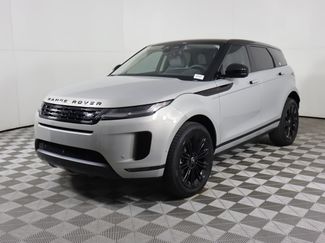 Used 2025 Land Rover Range Rover Evoque S AWD/4WD video 1