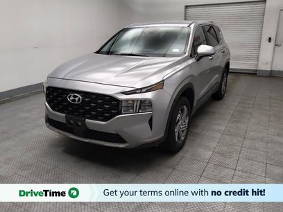 Used 2023 Hyundai Santa Fe SE