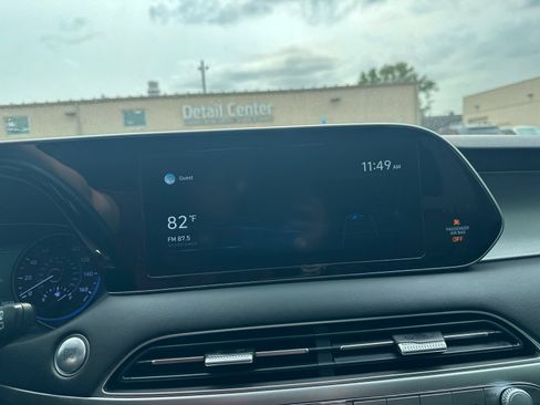 Used 2020 Hyundai Palisade SEL FWD image 56