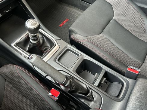 Used 2023 Subaru WRX Premium image 24