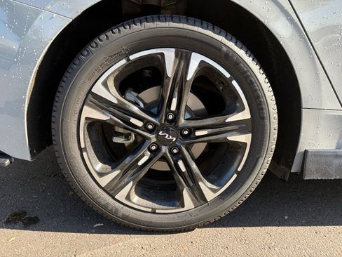 Used 2023 Kia K5 GT-Line image 8