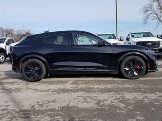 New 2025 Ford Mustang Mach-E GT w/ Interior Protection Package AWD/4WD video 2