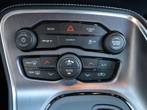 Used 2018 Dodge Challenger SRT Demon image 30