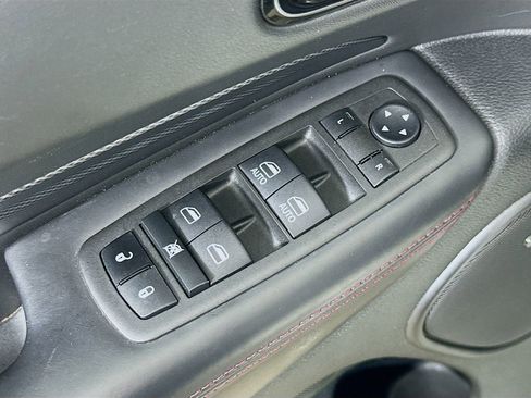 Used 2022 Dodge Durango R/T AWD/4WD image 20