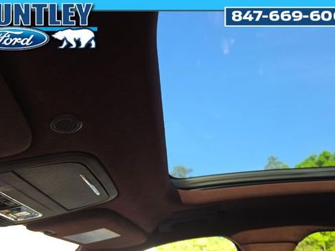 Used 2020 Lincoln Aviator Black Label w/ Dynamic Handling Package AWD/4WD image 11