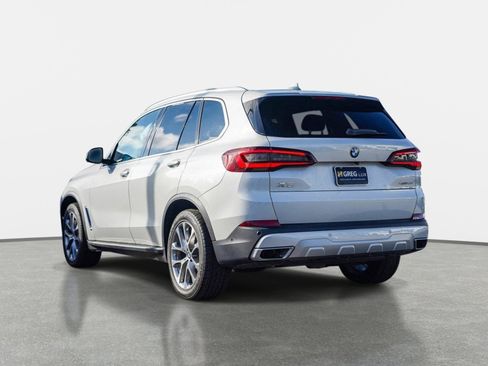 Used 2022 BMW X5 xDrive40i image 7