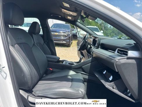 Used 2024 Kia K5 GT-Line w/ GT-Line Premium Package AWD/4WD image 44