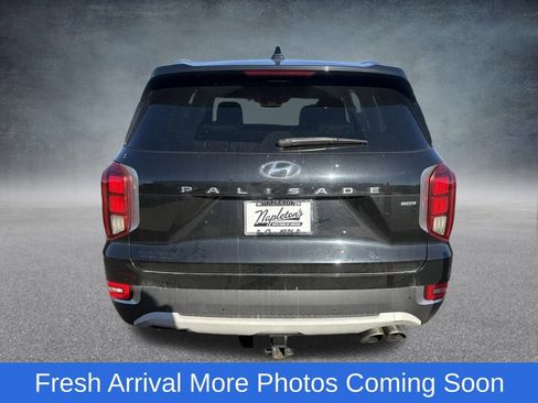 Used 2020 Hyundai Palisade SEL image 5