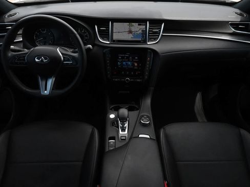 Certified 2023 INFINITI QX55 Essential AWD/4WD image 7