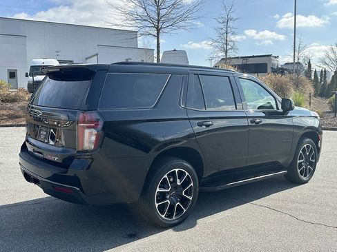 Used 2022 Chevrolet Tahoe RST w/ Luxury Package image 8