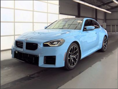 Used 2025 BMW M2 w/ Carbon Package