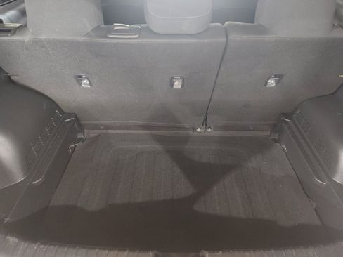 Used 2021 Kia Soul S FWD image 27