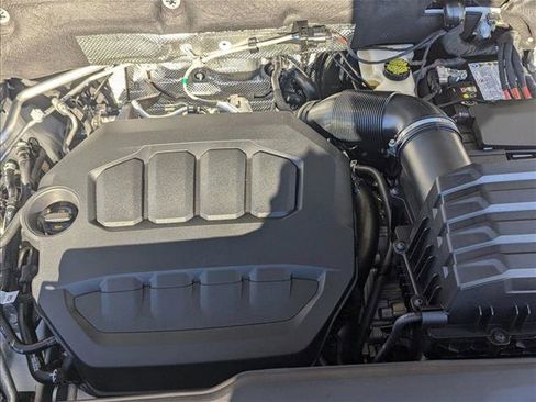 New 2026 Volkswagen Atlas SE image 15