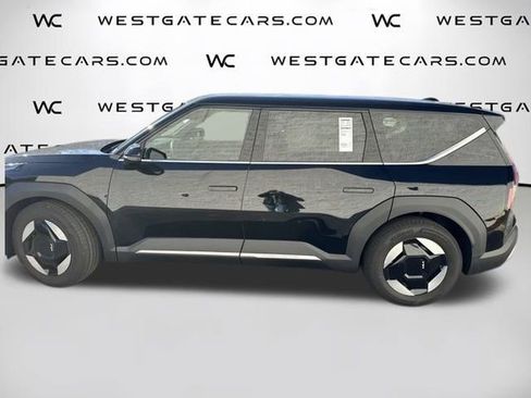 New 2026 Kia EV9 Light RWD image 7