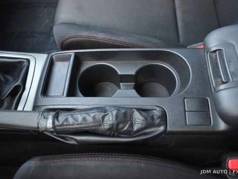 Used 2014 Subaru Impreza WRX Hatchback AWD/4WD image 28