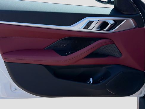 New 2026 BMW i4 eDrive40 w/ Parking Assistance Package image 22