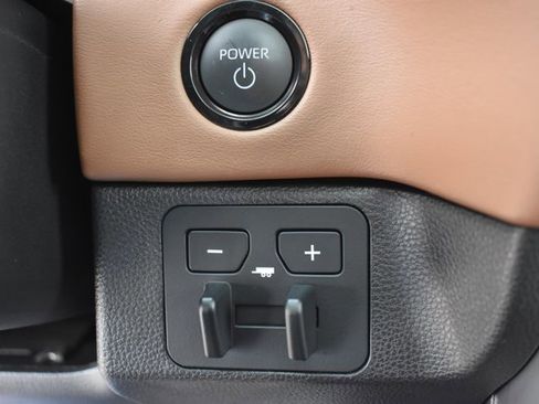 Used 2025 Toyota Tundra 1794 Edition image 30