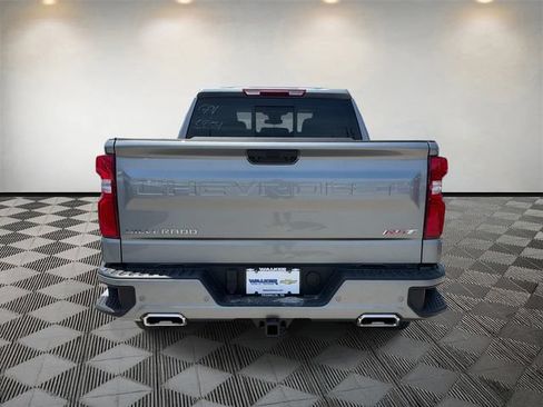 New 2026 Chevrolet Silverado 1500 RST w/ RST All Star Premium Package AWD/4WD image 6