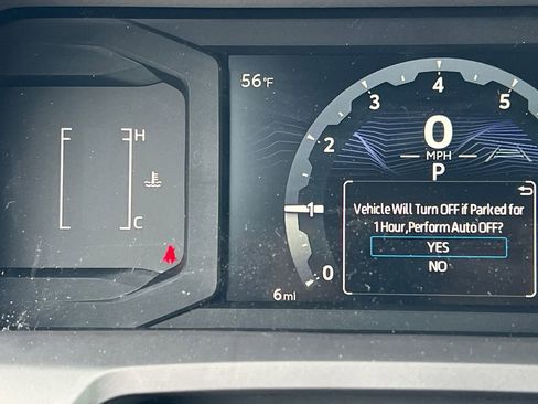 New 2026 Toyota Tacoma SR5 AWD/4WD image 11