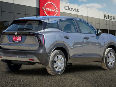 Certified 2026 Nissan Kicks S