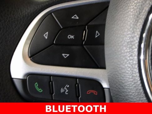 Used 2020 Jeep Renegade Sport w/ Sport Appearance Group image 11