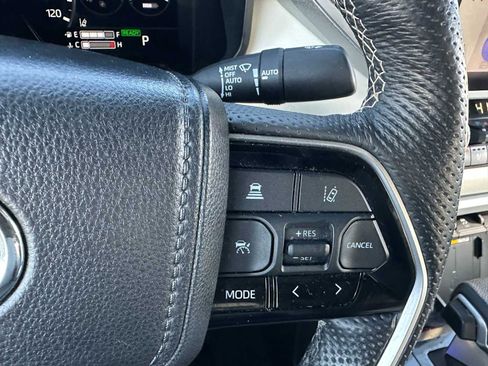 Used 2024 Toyota Tundra Capstone image 38