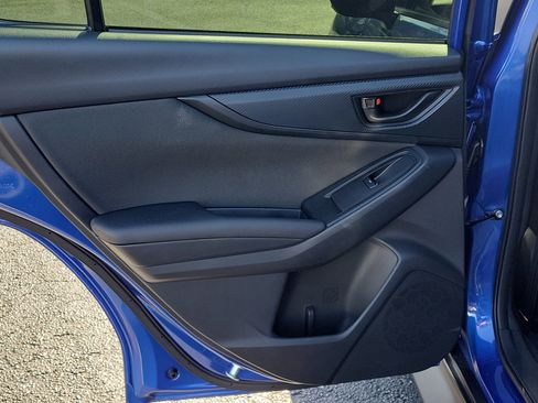 Used 2024 Subaru WRX image 13