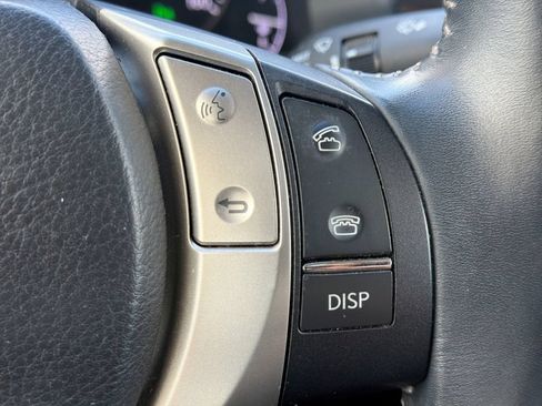Used 2014 Lexus ES 350 w/ Premium Package FWD image 18