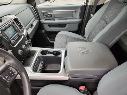 Used 2018 RAM 3500 SLT image 11