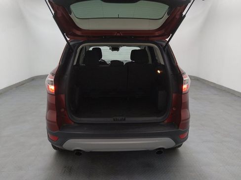 Used 2018 Ford Escape SE image 29