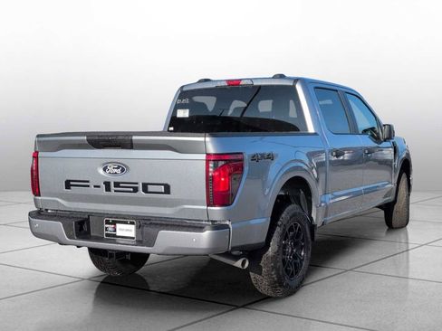 New 2026 Ford F150 STX AWD/4WD image 14