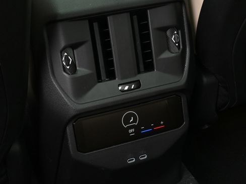 Certified 2026 BMW X3 xDrive30 AWD/4WD image 27
