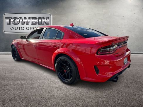 Used 2023 Dodge Charger SRT Hellcat image 34
