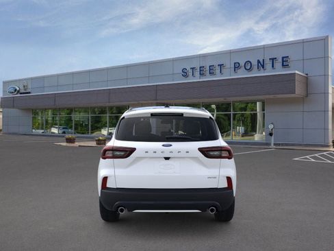 New 2025 Ford Escape ST-Line w/ Cold Weather Package image 5