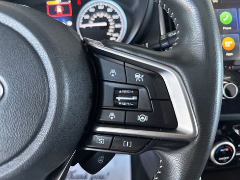 Used 2023 Subaru Forester Limited image 24