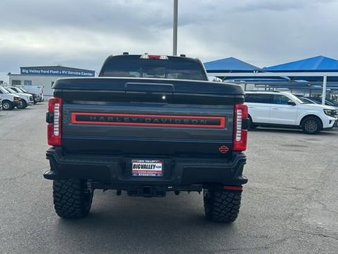 New 2026 Ford F250 Lariat AWD/4WD image 4