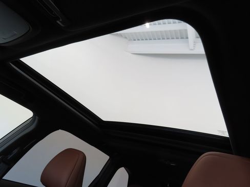 Certified 2025 Subaru Forester Touring image 23