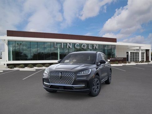 New 2026 Lincoln Corsair Premiere FWD image 2