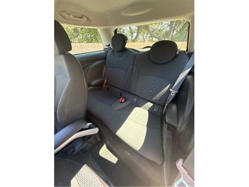 Used 2008 MINI Cooper Hardtop FWD image 12
