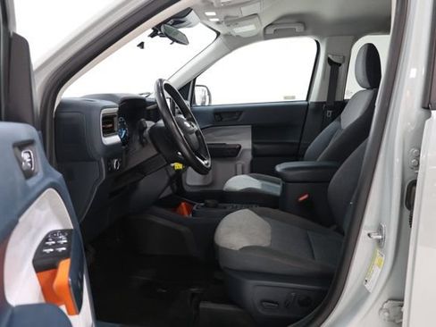 Used 2024 Ford Maverick XLT w/ XLT Luxury Package FWD image 16