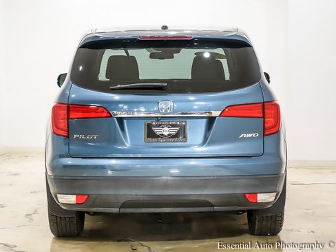 Used 2016 Honda Pilot EX-L image 7
