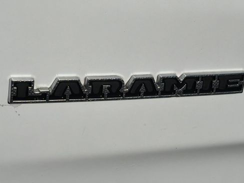 Used 2025 RAM 1500 Laramie image 27